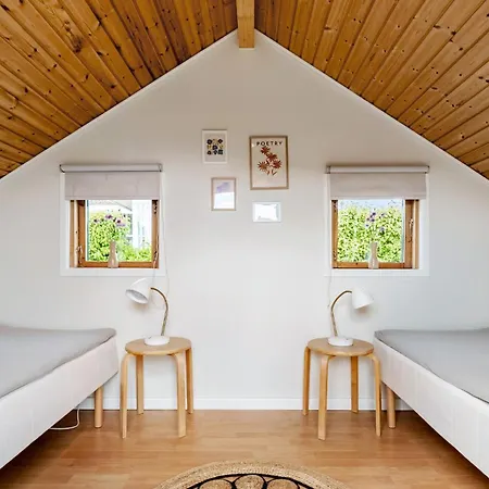 Nyaraló Awesome In With Wifi Hejls