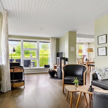 Nyaraló Awesome In With Wifi