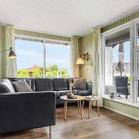 Nyaraló Awesome In With Wifi *