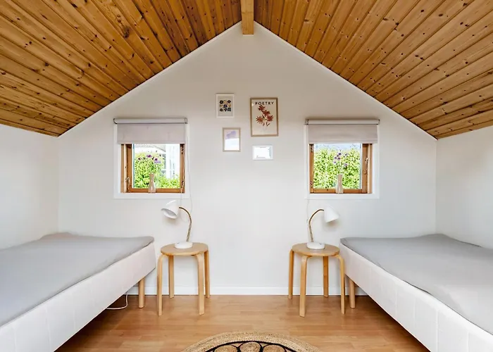 Tatil Evi Awesome In With Wifi Hejls